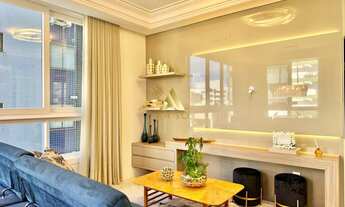 Imagem 6: APARTAMENTO À VENDA FINAMENTE DECORADO COM VISTA PARA O MAR