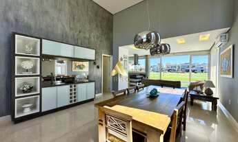 Imagem 6: CASA BEIRA LAGO COND. CAPÃO ILHAS RESORT