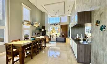 Imagem 7: CASA BEIRA LAGO COND. CAPÃO ILHAS RESORT