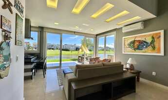 Imagem 3: CASA BEIRA LAGO COND. CAPÃO ILHAS RESORT