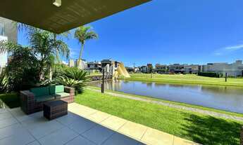 Imagem 2: CASA BEIRA LAGO COND. CAPÃO ILHAS RESORT