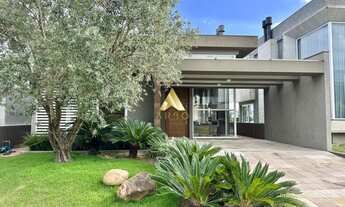 Imagem: CASA BEIRA LAGO COND. CAPÃO ILHAS RESORT