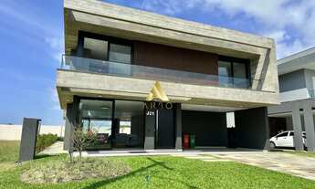 Imagem: BELÍSSIMO SOBRADO CONDOMÍNIO A BEIRA MAR