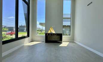 Imagem 2: CASA À VENDA CONDOMÍNIO DUBAI