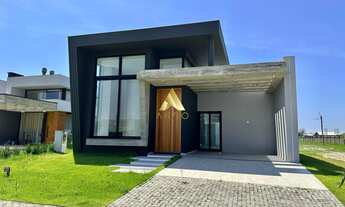 Imagem: CASA À VENDA CONDOMÍNIO DUBAI