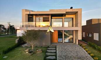 Imagem: SOBRADO CONDOMÍNIO DUBAI RESORT