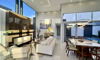 Imagem 2: CONDOMÍNIO DUBAI CASA À VENDA——