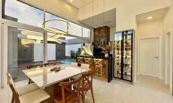 Imagem 4: CONDOMÍNIO DUBAI CASA À VENDA——