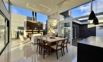 Imagem 5: CONDOMÍNIO DUBAI CASA À VENDA——