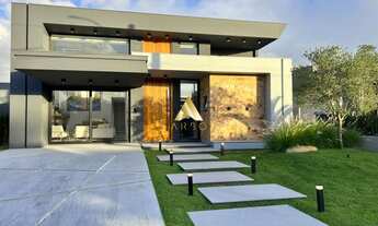 Imagem 1: CONDOMÍNIO DUBAI CASA À VENDA——