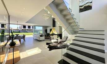 Imagem 3: SOBRADO À VENDA CONDOMÍNIO SUNSET!!!