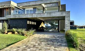 Imagem 1: SOBRADO À VENDA CONDOMÍNIO SUNSET!!!