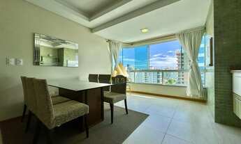 Imagem: APARTAMENTO 115 M², LIVING AMPLO, SACADA