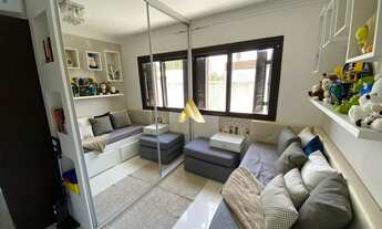 Imagem 6: CASA COM PISCINA