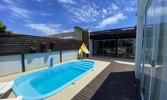 Imagem 3: CASA COM PISCINA