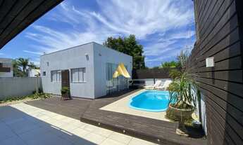 Imagem 2: CASA COM PISCINA