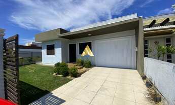 Imagem: CASA COM PISCINA