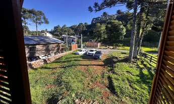 Imagem 4: Oportunidade Chalé com Linda Vista para o Vale 10 minutos do Centro de Gramado