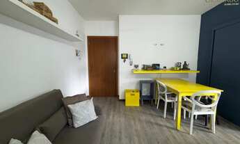 Imagem 2: APARTAMENTO 1 DORMITÓRIO COM BOX ! ACEITA PRAZO DIRETO EM 30 VEZES