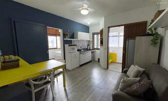 Imagem: APARTAMENTO 1 DORMITÓRIO COM BOX ! ACEITA