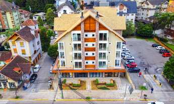 Imagem 5: Imóvel em Gramado: apartamento disponível para venda