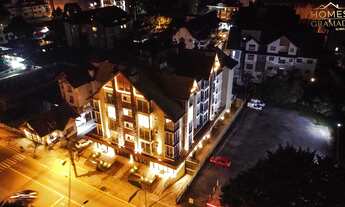 Imagem 6: Imóvel em Gramado: apartamento disponível para venda