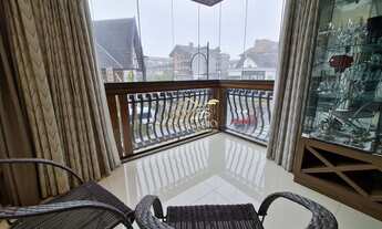 Imagem: Apartamento em Gramado EXCLUSIVO na Borges