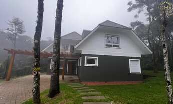 Imagem: Imóvel no Condomínio Reserva da Serra