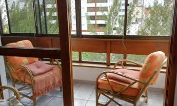 Imagem 4: Apartamento à venda em Capão da Canoa com sacada de frente para linda avenida