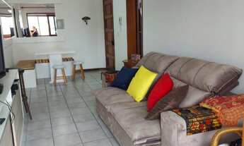 Imagem 7: Apartamento à venda em Capão da Canoa com sacada de frente para linda avenida