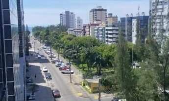 Imagem 3: Apartamento à venda em Capão da Canoa com sacada de frente para linda avenida
