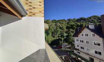 Imagem: Apartamento à venda em Gramado - Don Fioreze