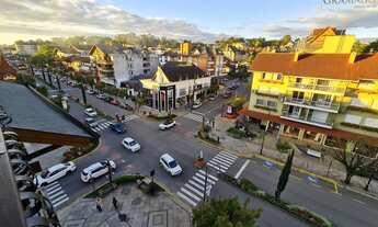 Imagem 6: VENDIDO - COBERTURA DUPLEX à VENDA com 4 SUÍTES