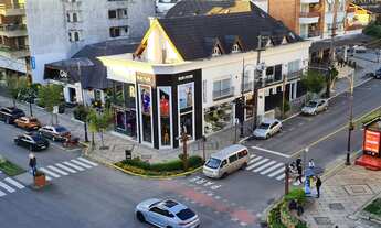 Imagem 3: VENDIDO - COBERTURA DUPLEX à VENDA com 4 SUÍTES