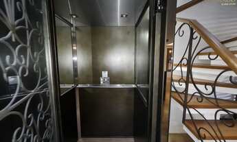 Imagem 7: VENDIDO - COBERTURA DUPLEX à VENDA com 4 SUÍTES