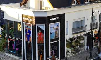 Imagem 4: VENDIDO - COBERTURA DUPLEX à VENDA com 4 SUÍTES