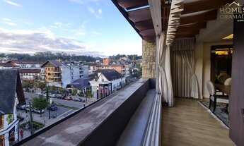 Imagem: VENDIDO - COBERTURA DUPLEX à VENDA com