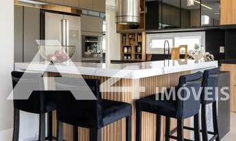 Imagem 6: Linda Casa Mobiliada e Decorada No Capão Ilhas Resort