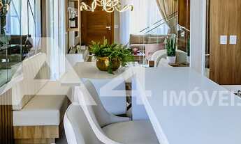 Imagem 2: Casa de esquina Mobiliada e Decorada no Condomínio Murano