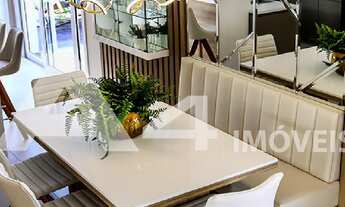 Imagem 5: Casa de esquina Mobiliada e Decorada no Condomínio Murano