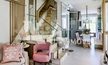 Imagem 6: Casa de esquina Mobiliada e Decorada no Condomínio Murano