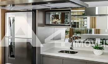 Imagem 7: Casa de esquina Mobiliada e Decorada no Condomínio Murano