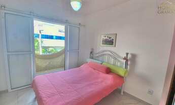 Imagem: Apartamento dois dormitórios mobiliado