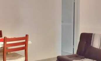 Imagem 3: Apartamento dois dormitórios mobiliado em capão da canoa