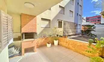 Imagem 4: Apartamento dois dormitórios mobiliado em capão da canoa