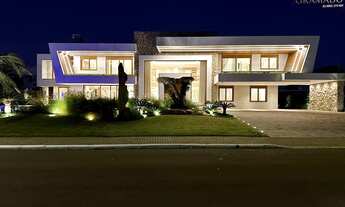 Imagem: A Mais linda do Rio Grande do Sul Mansão