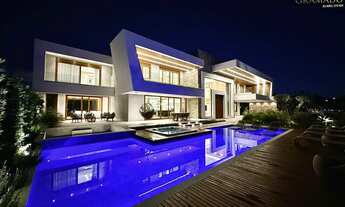 Imagem 3: A Mais linda do Rio Grande do Sul Mansão de Cinema no Velas da Marina