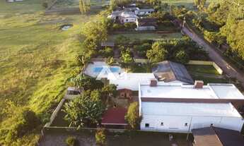 Imagem 2: Sítio com 4 Dormitorio(s) localizado(a) no bairro em / Rio Grande do Sul Ref.:ST00007