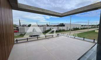 Imagem: Casa com 5 Dormitorio(s) localizado(a) no