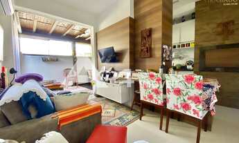 Imagem: Apartamento de 2 Dormitórios com Terraço